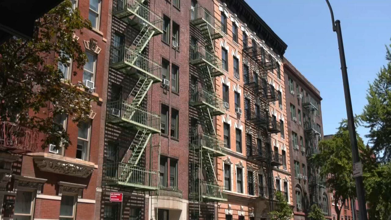 City Of Yes For Housing Opportunity Proposal Begins Public Review Process in New York City