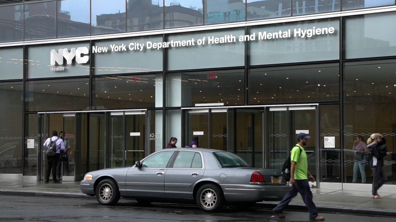 City Changing How Police Deal With Mentally Health Issues