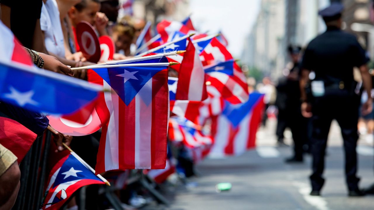 The 67th annual parade will kick off Sunday, June 9 at 11 a.m. along Fifth Avenue between 44th Street and 79th Street in Manhattan.