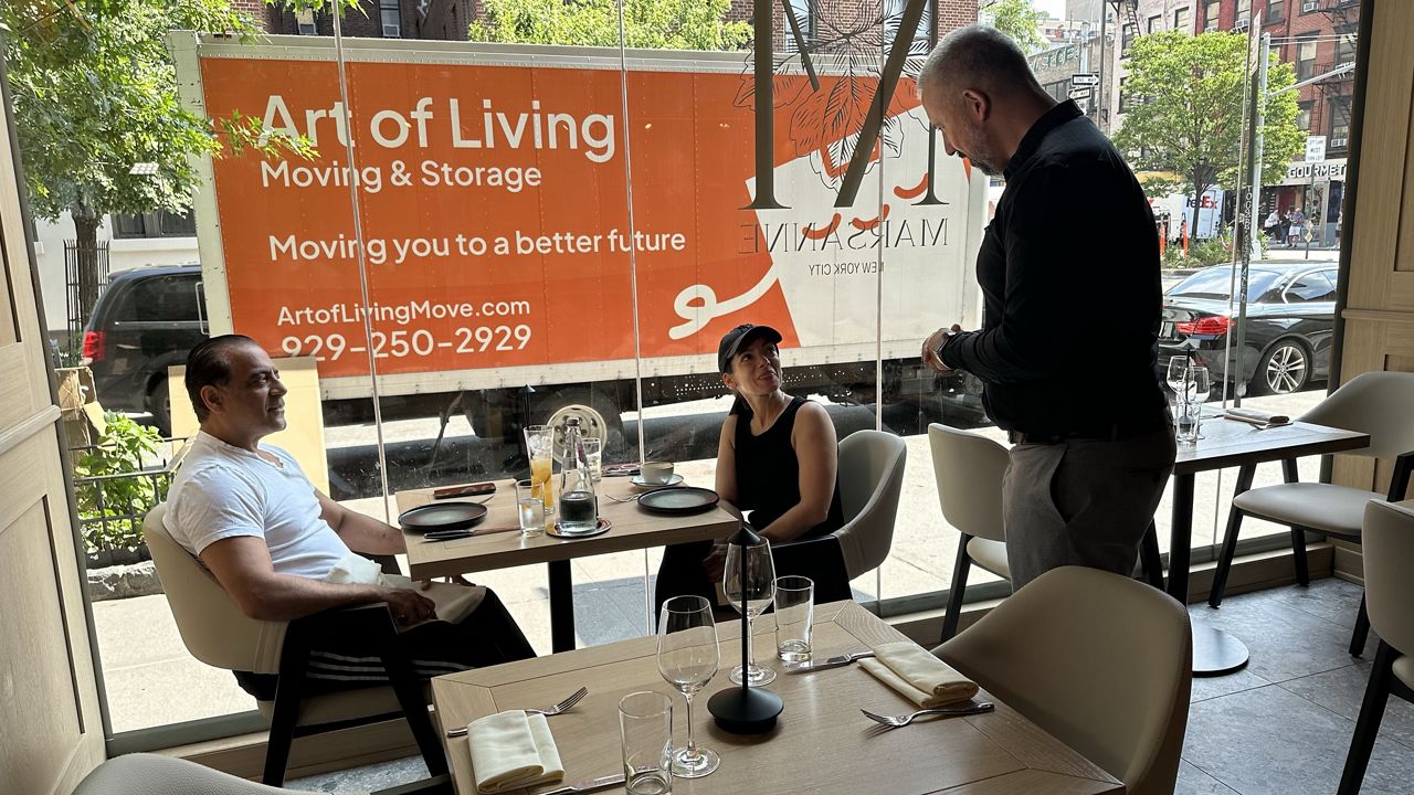 Things to do in New York City: Jan. 31-Feb. 1