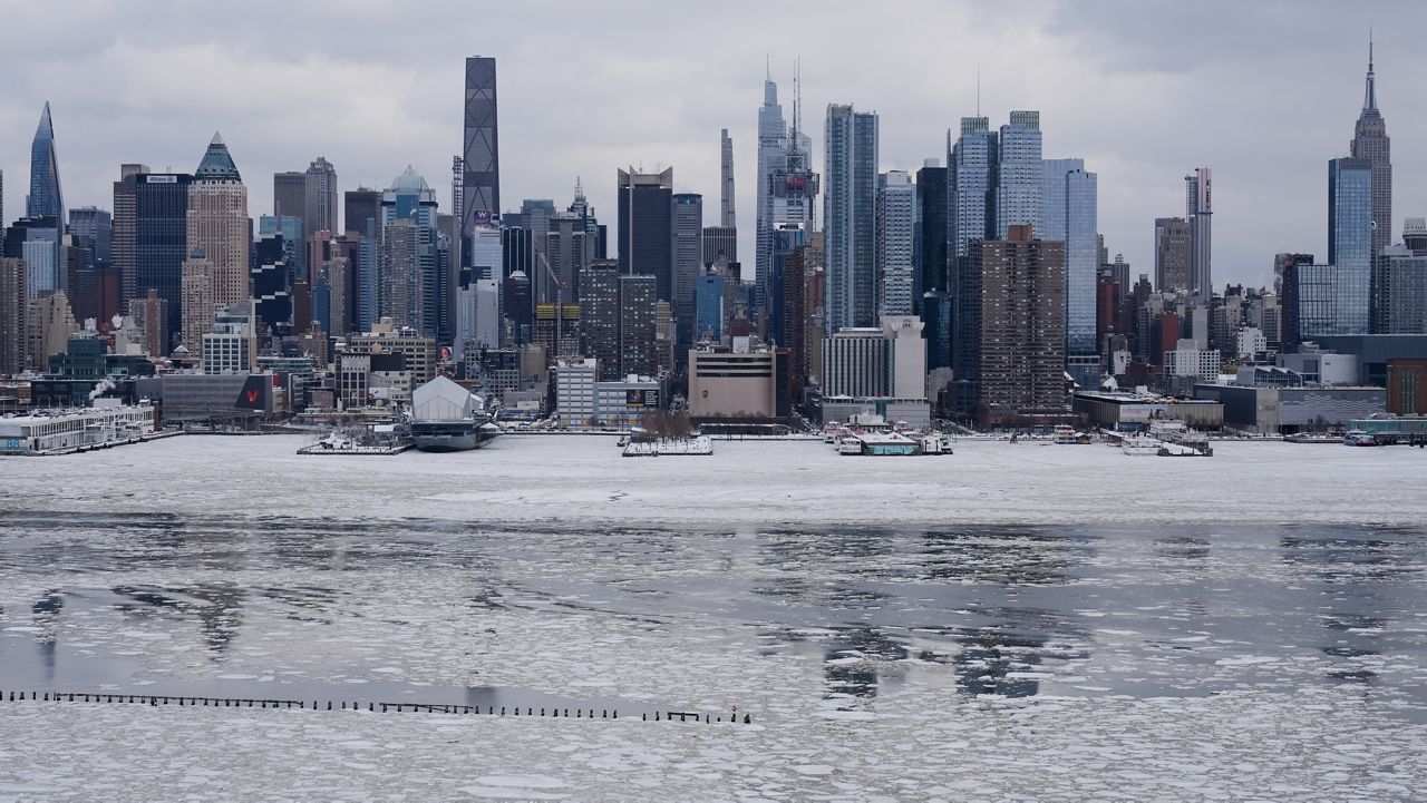 Full Episode: At least 10 New Yorkers found dead across the city amid frigid temperatures