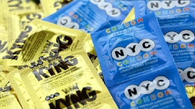Nyc Condom Donation Aims To Help Prevent Spread Of Zika Virus In Puerto Rico