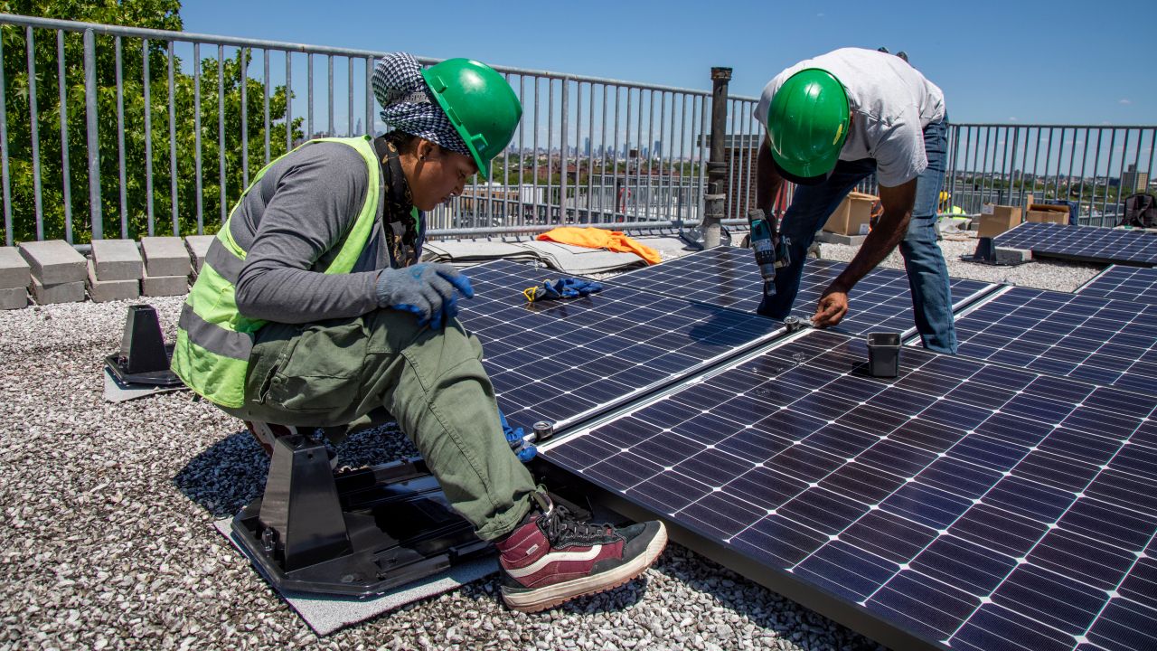 Talking points prove more persuasive about renewable energy - Vimarsana News