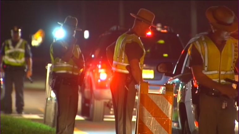 Wisconsin law enforcement urge people to plan a safe ride back home on NYE