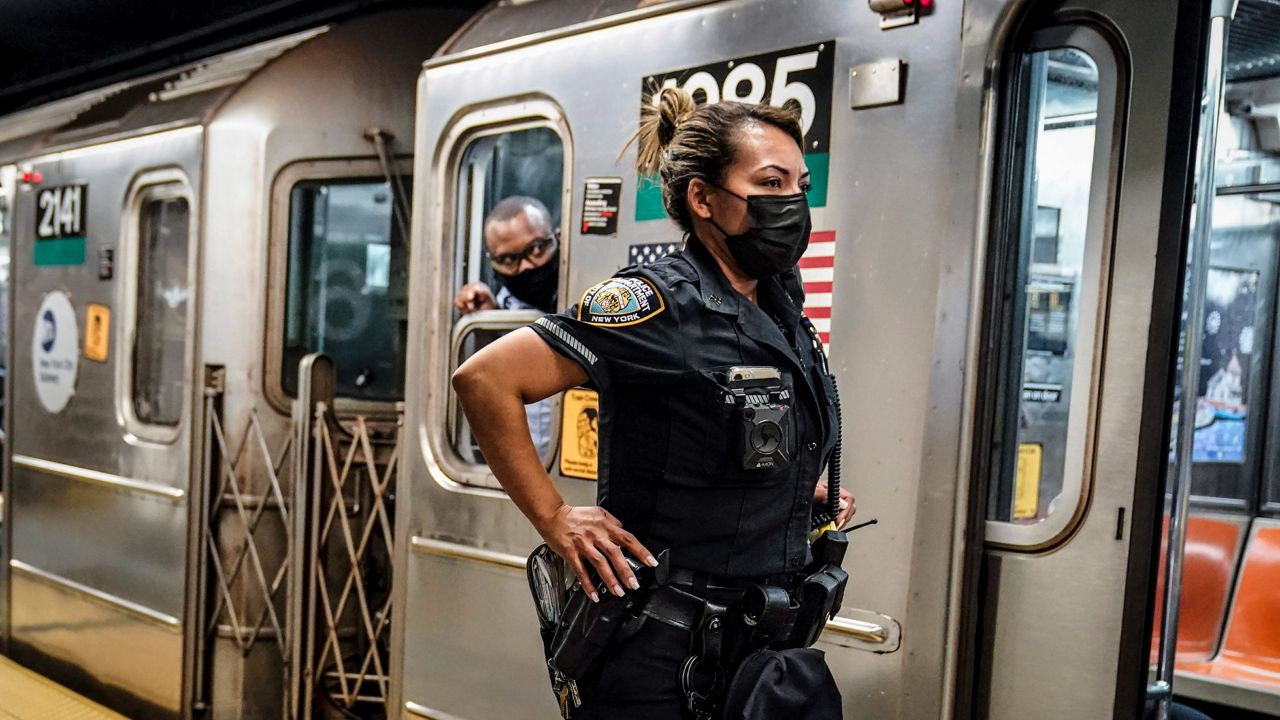 NYPD