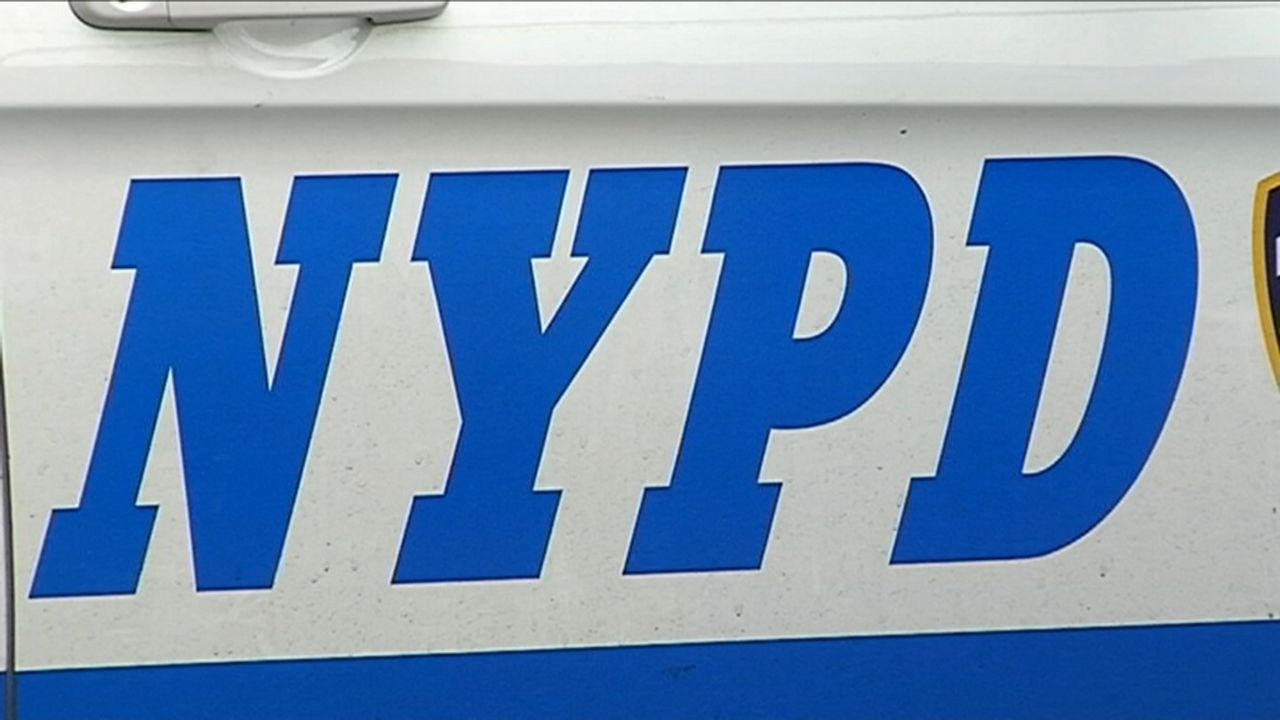 NYPD crime stats 