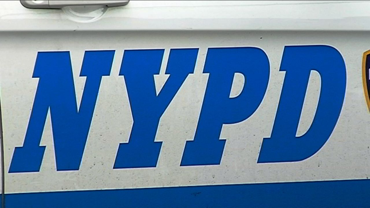 NYPD 