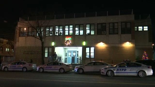 Two NYPD Members Accused of Taking Bribes to Inform Nightclubs About ...