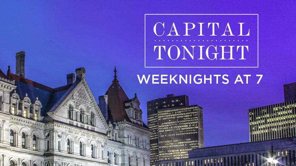 capital tonight