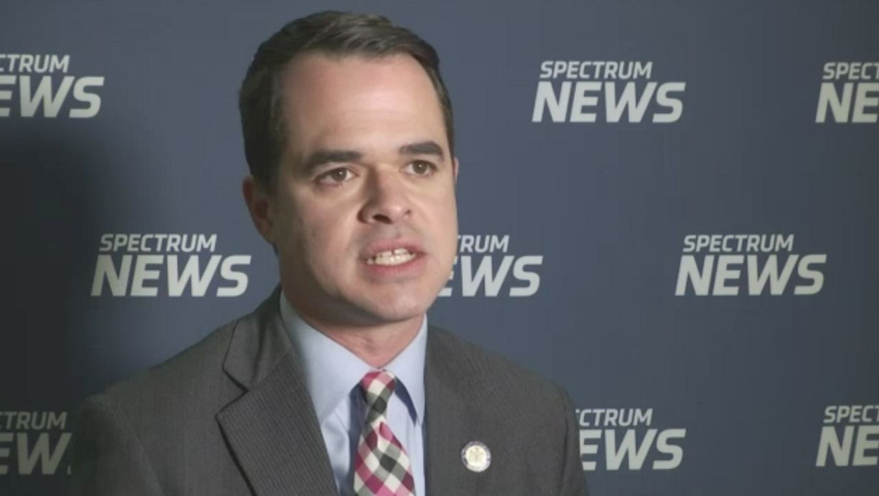 Congress, Nita Lowey, David Carlucci