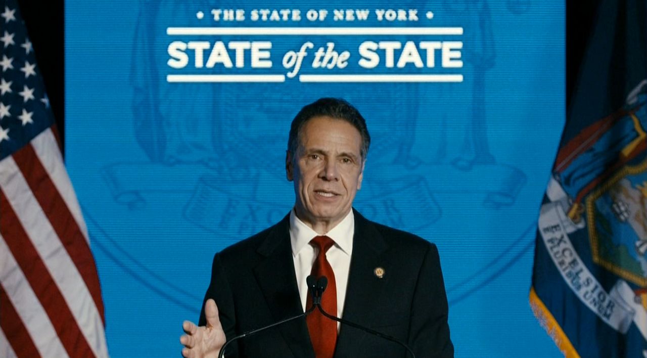 Cuomo.