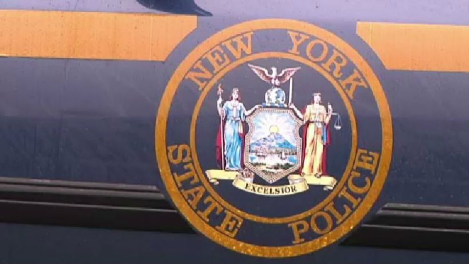 NYSP Stabbing East Capitol Park Albany