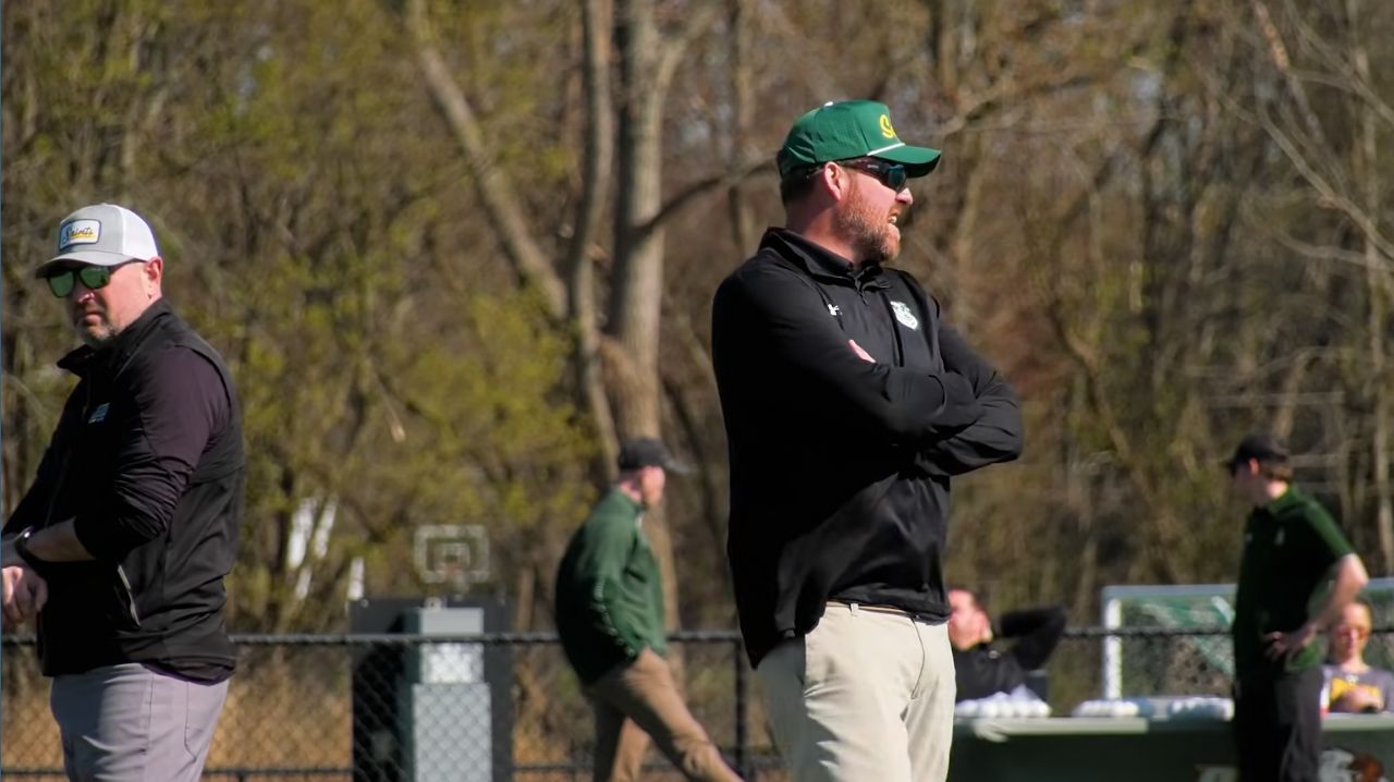 Siena men's lacrosse coach dies after accident at his home, university says