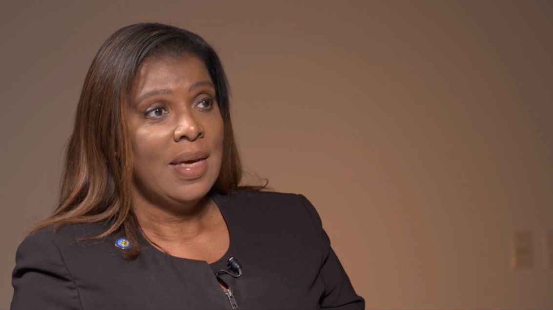 AG on settlement: 'We have to get the money out the door'