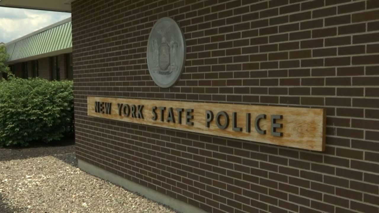 New York State Police