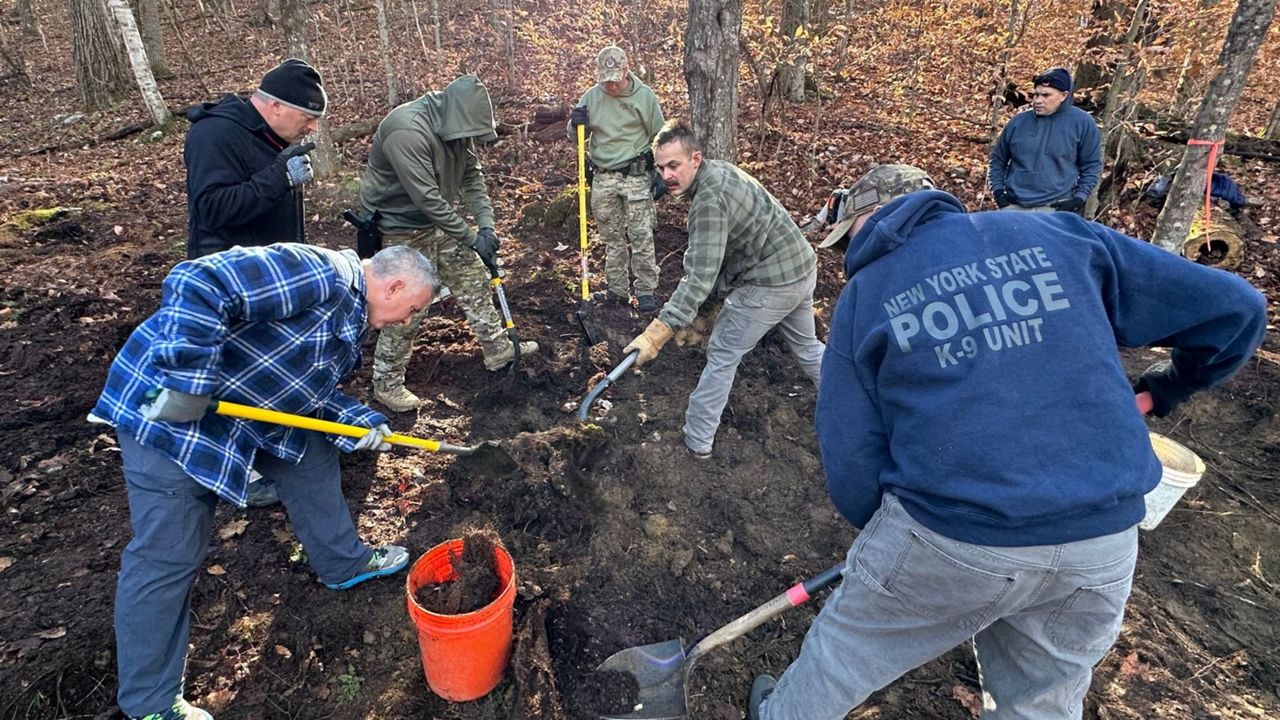 (New York State Police)