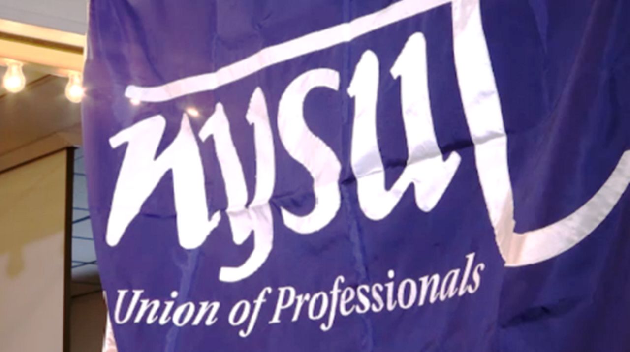 NYSUT