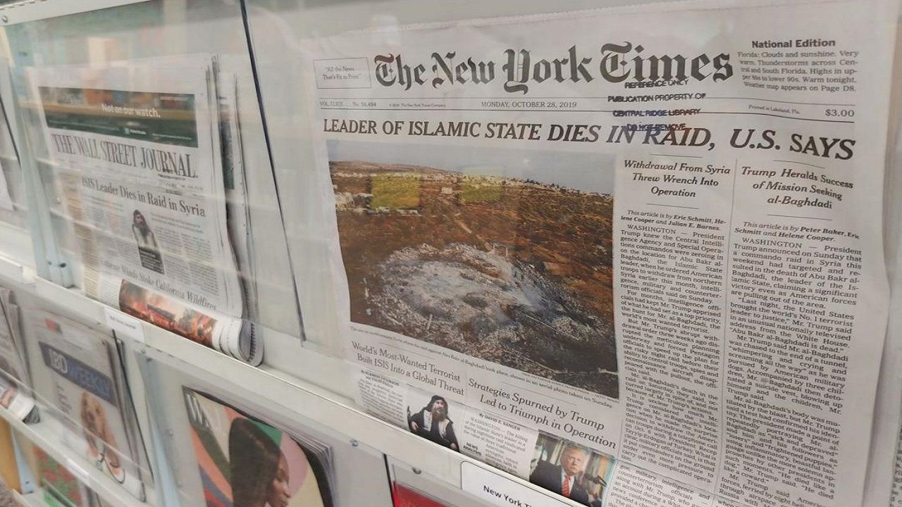 Citrus Commissioners To Reconsider Ny Times Web Subscription