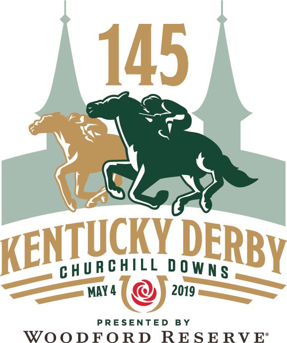 Kentucky Derby 145 Post Positions