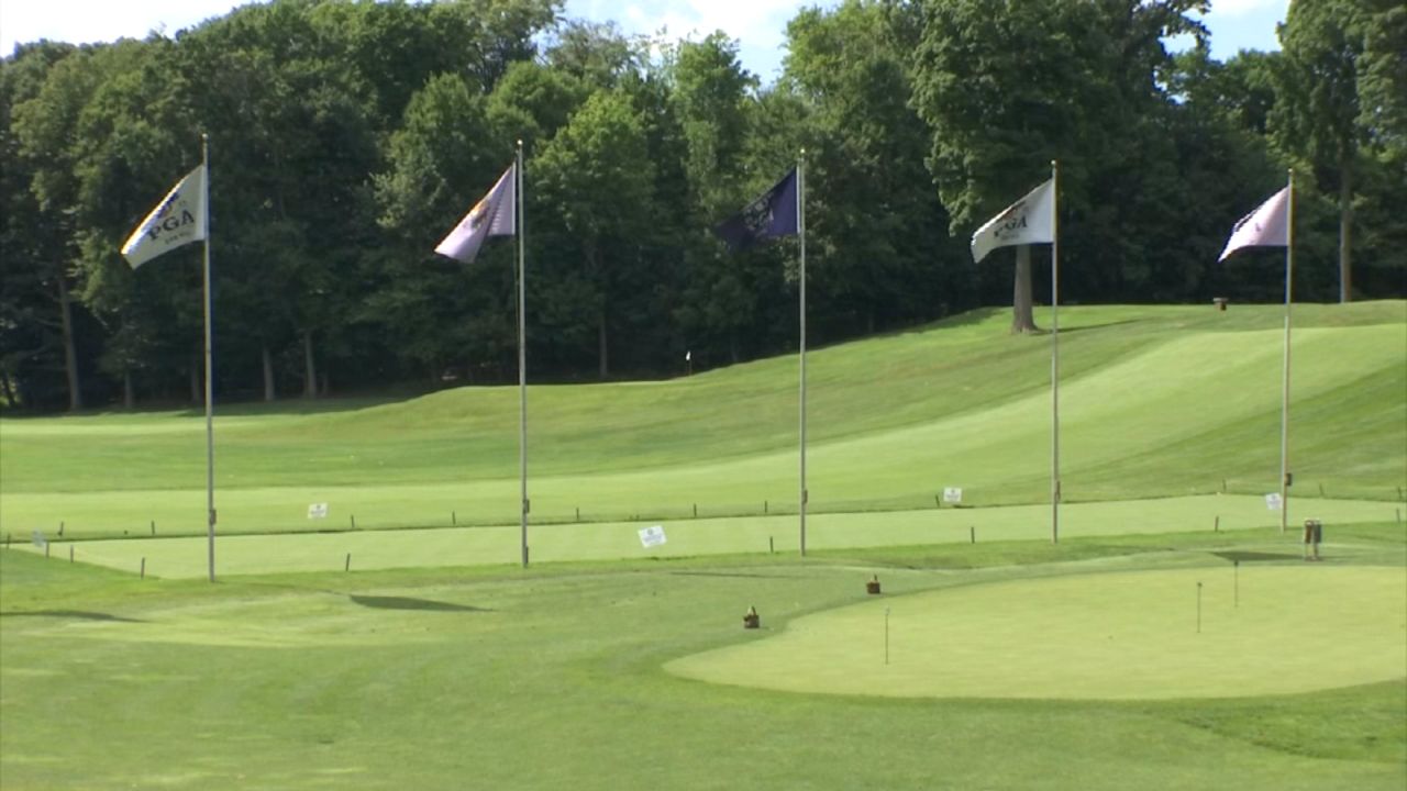 Sports - Oak Hill Country Club