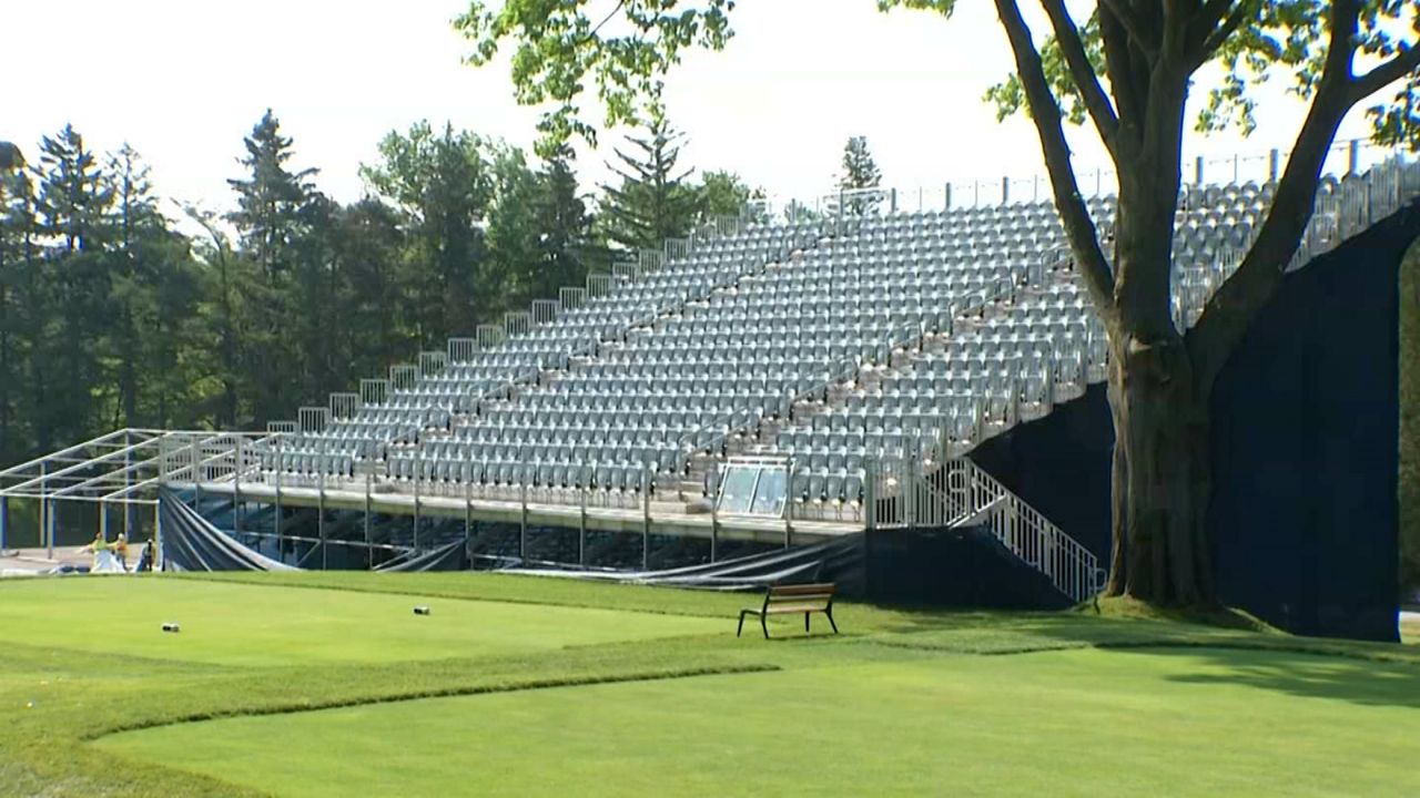 Oak Hill
