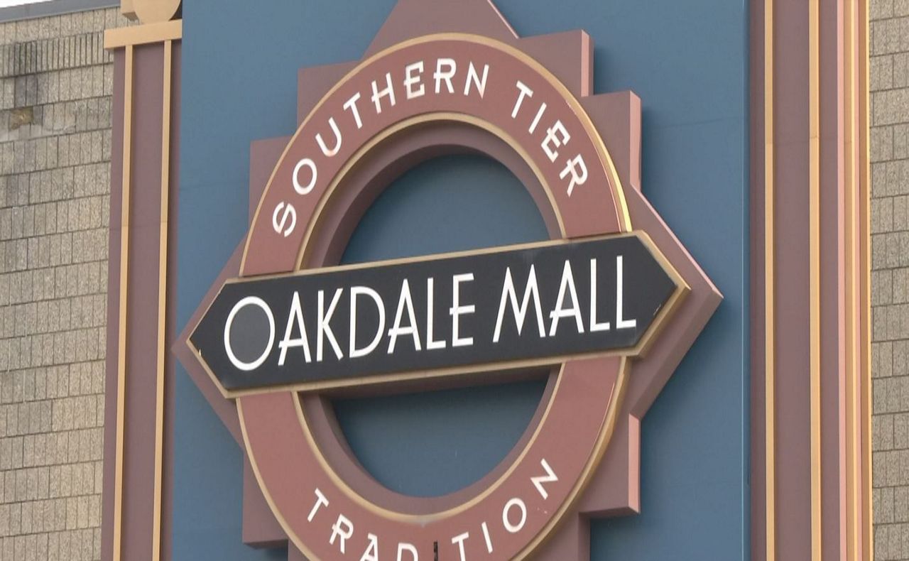 Oakdale Mall Oficially Prohibits All Tobacco Use