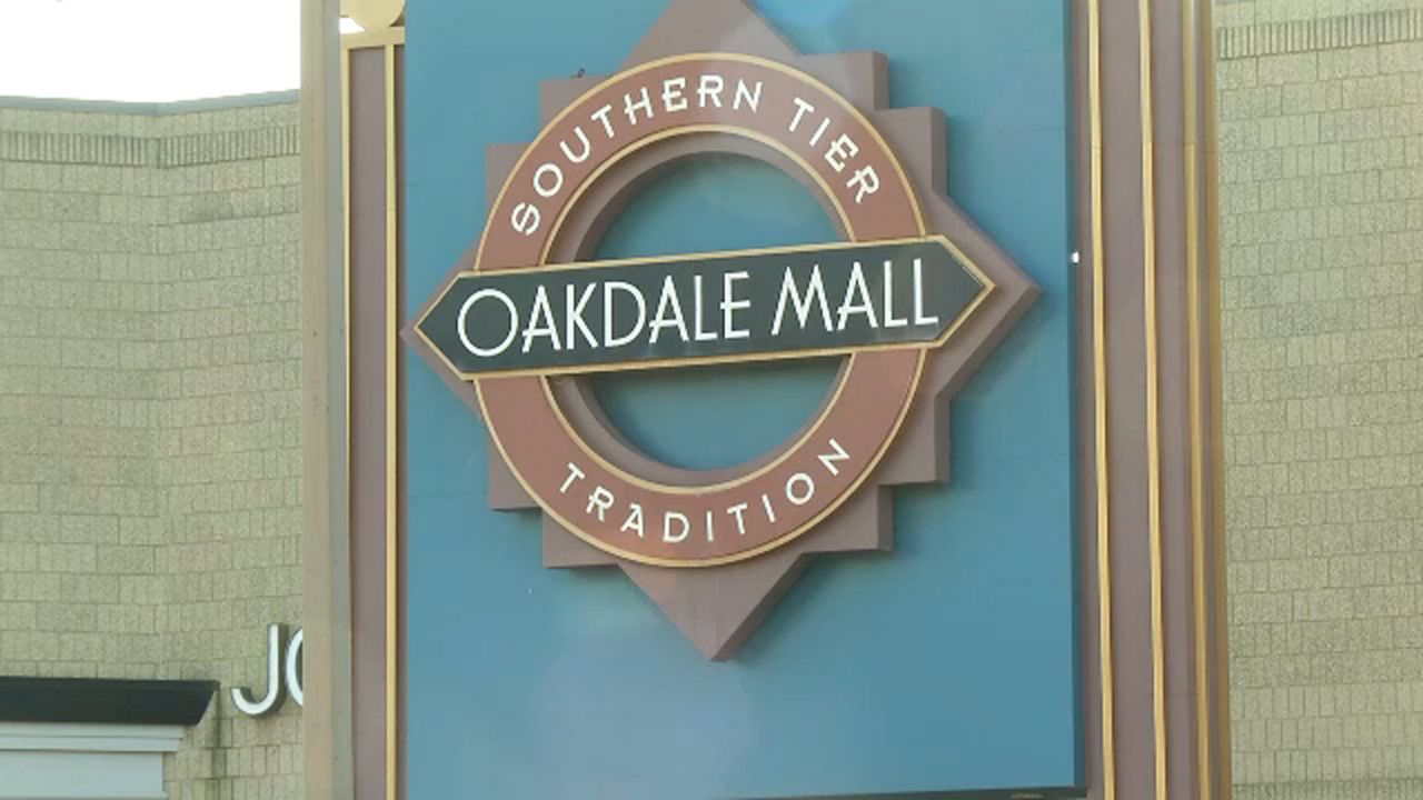 Oakdale Mall Gets New Life From New Tenants