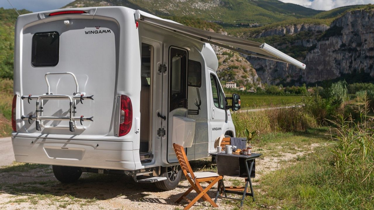 Thousands visit Milwaukee RV Show over the weekend