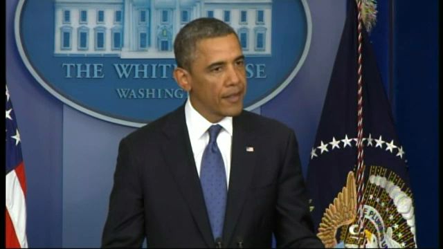 Greensboro Man Granted Commutation by President Obama