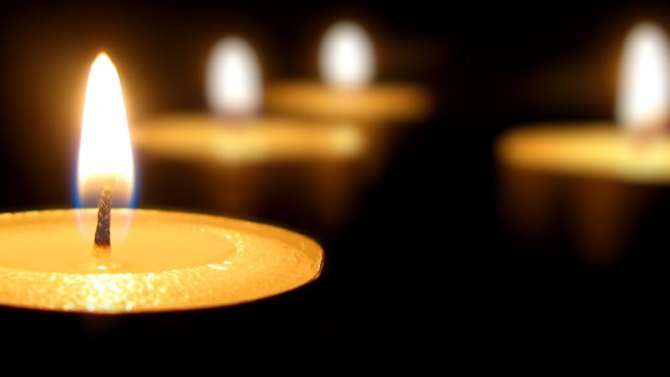 Worcester Fire Department - Today is Candle Safety Day. Quick Tips