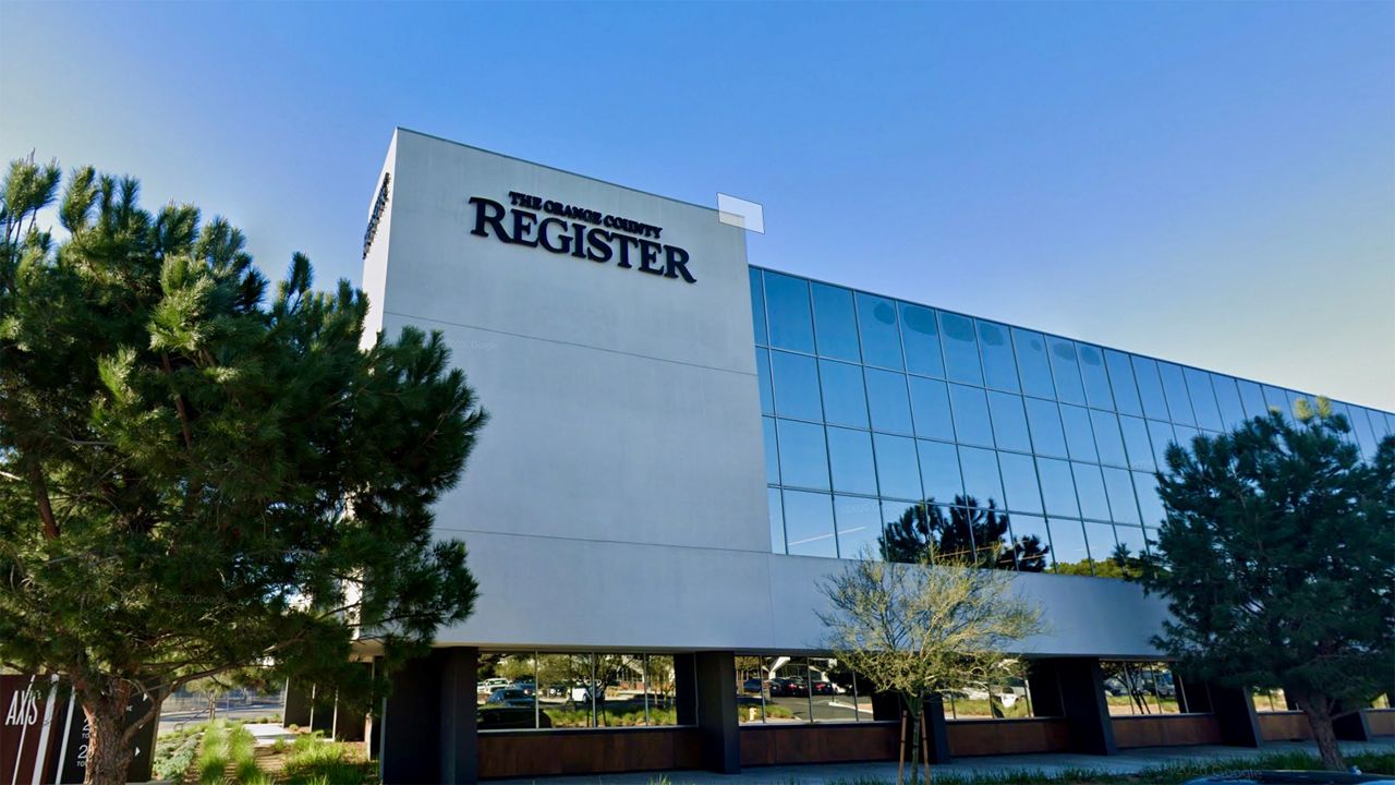 Southern California News Group Papers to Unionize - Vimarsana News