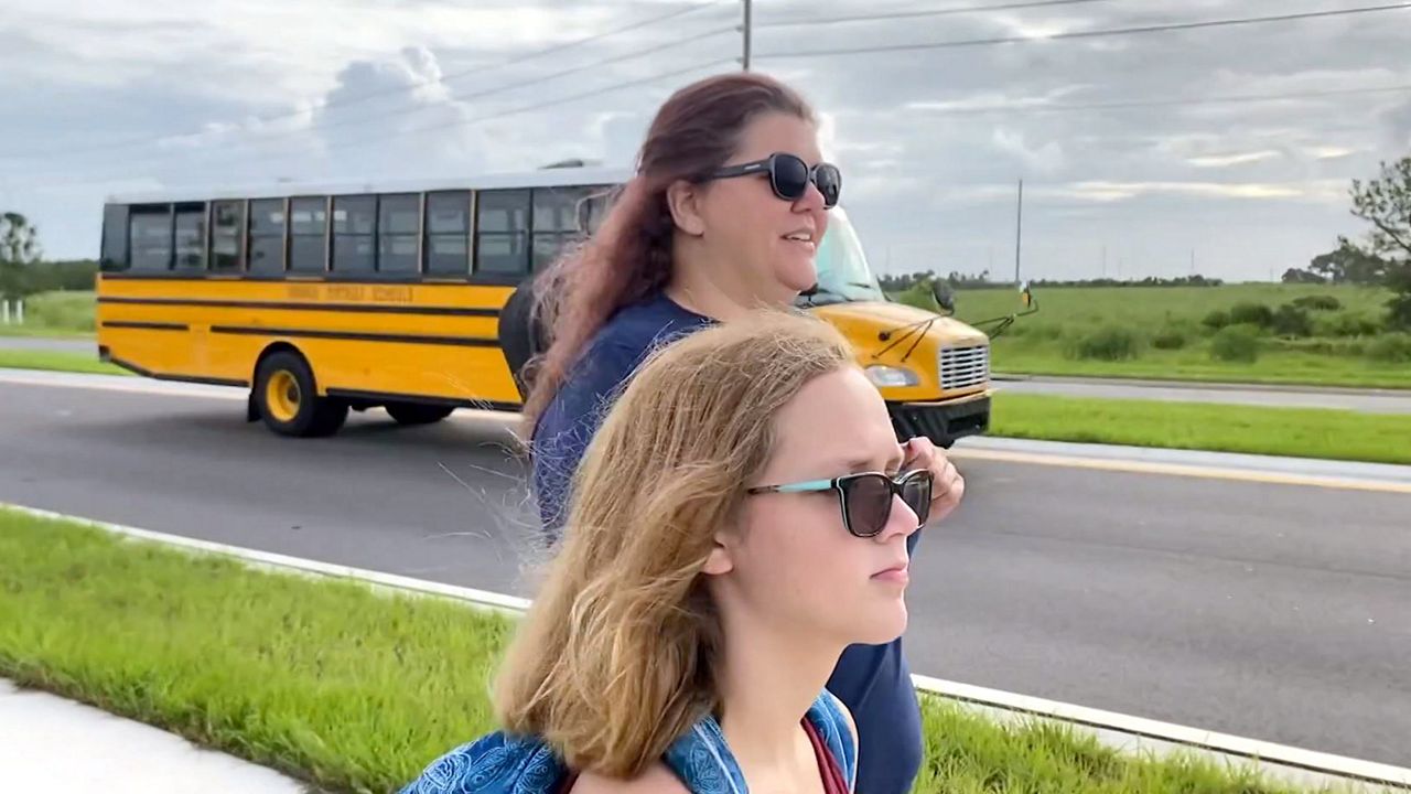 Brevard Public Schools: Bus Driver Shortage is at a Crisis Point