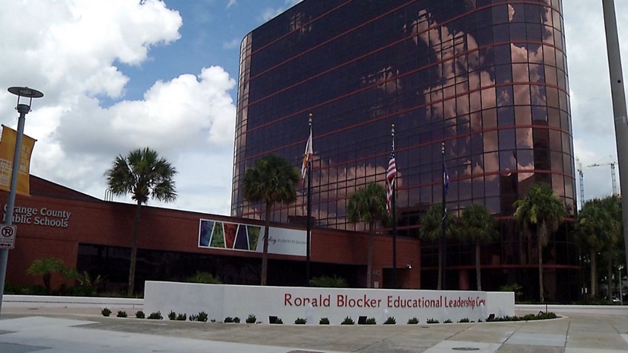 Charter schools could soon share space in OCPS buildings