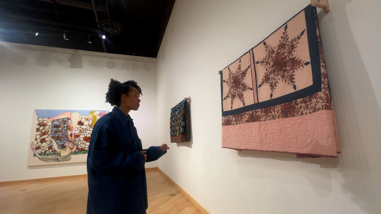 (Spectrum News/Tara Lynn Wagner)