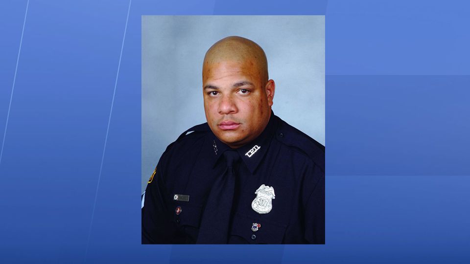 Tampa police officer died in wrong direction, I-275 crash