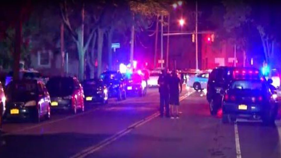 Third teen charged in connection with shooting of RPD officer