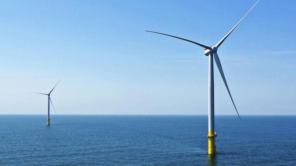 offshore wind