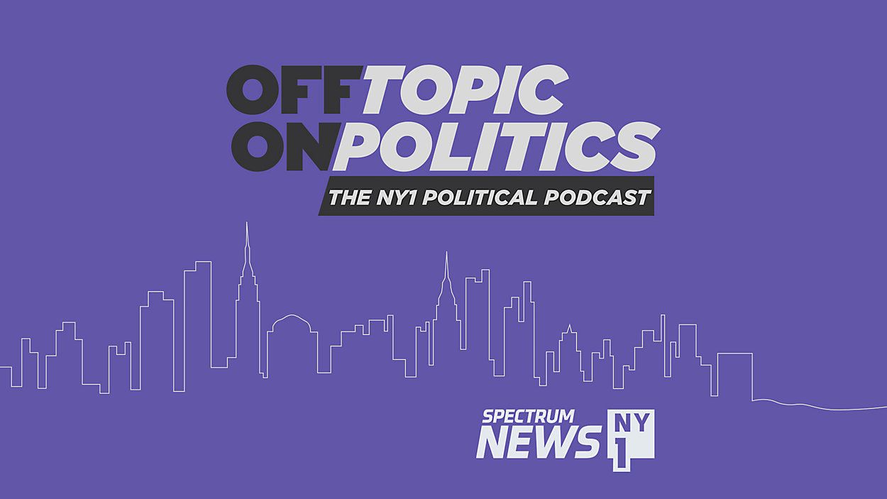 Off Topic / On Politics