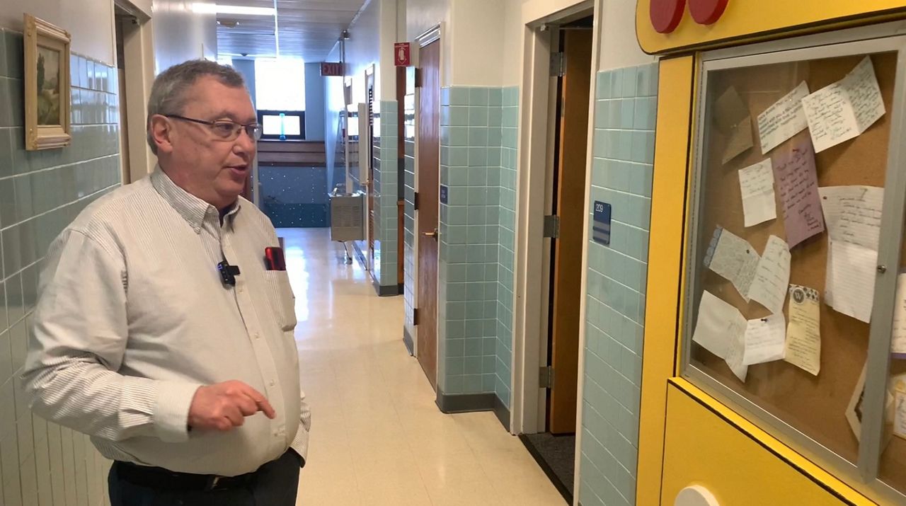 Couple bet on Bed & Breakfast in 2020, and it's paying off