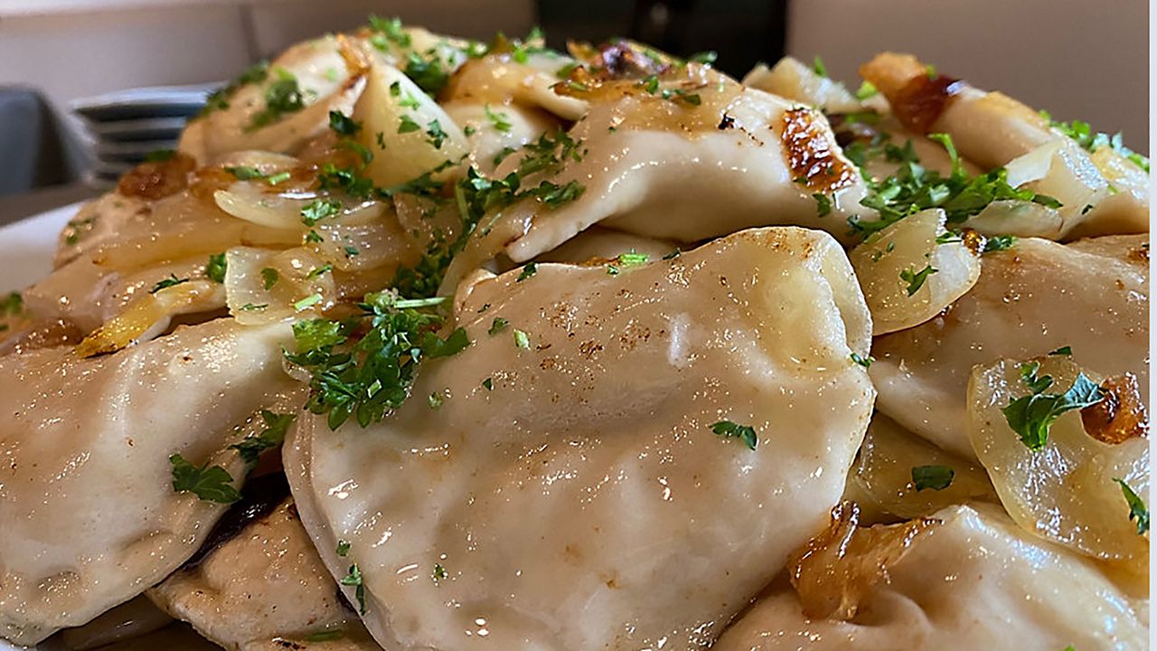 Cleveland Pierogi Week serves a taste of tradition