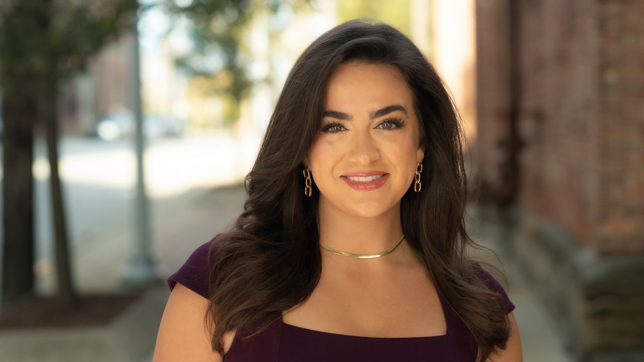 Alexa Maslowski Anchor Reporter