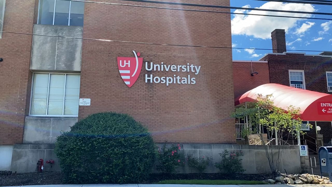 University Hospitals 