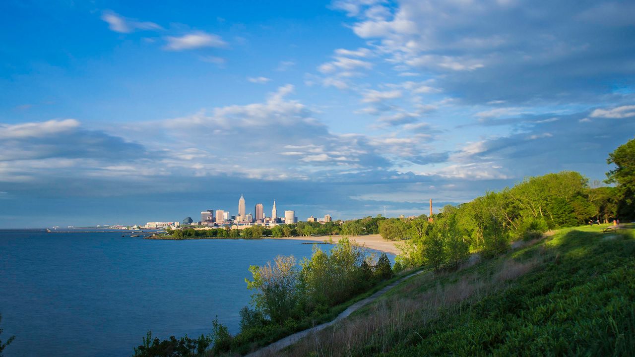 Browns support City of Cleveland's vision to enhance lakefront connectivity