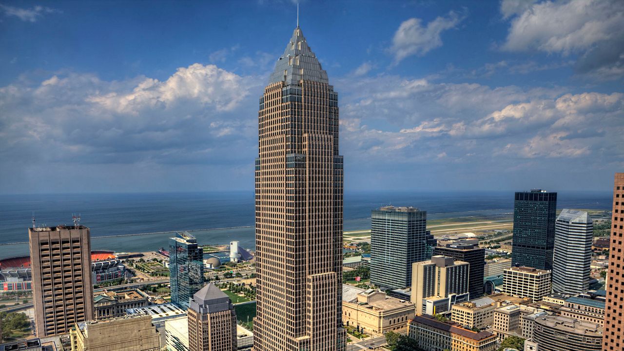 Cleveland, Ohio. (Getty Images)