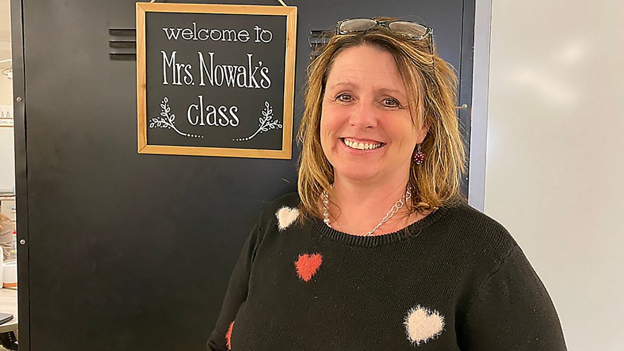 Ohio teachers receive national award from President - Vimarsana News