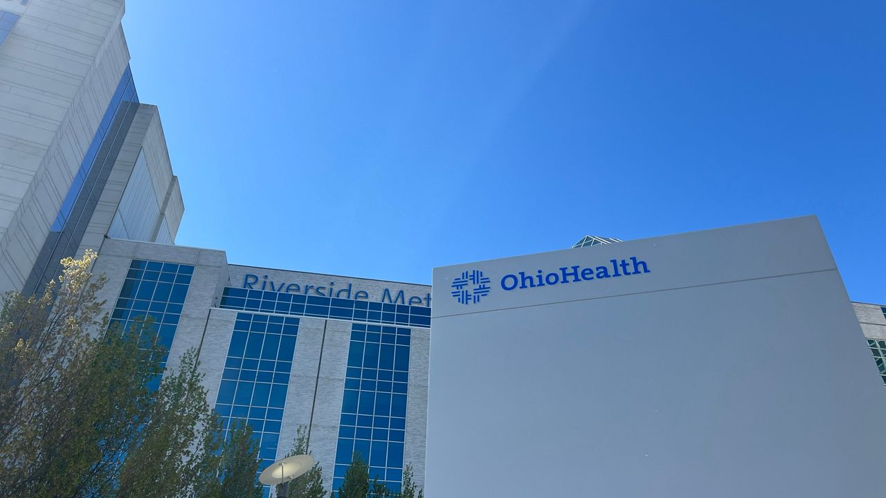 OhioHealth changes anesthetic gas