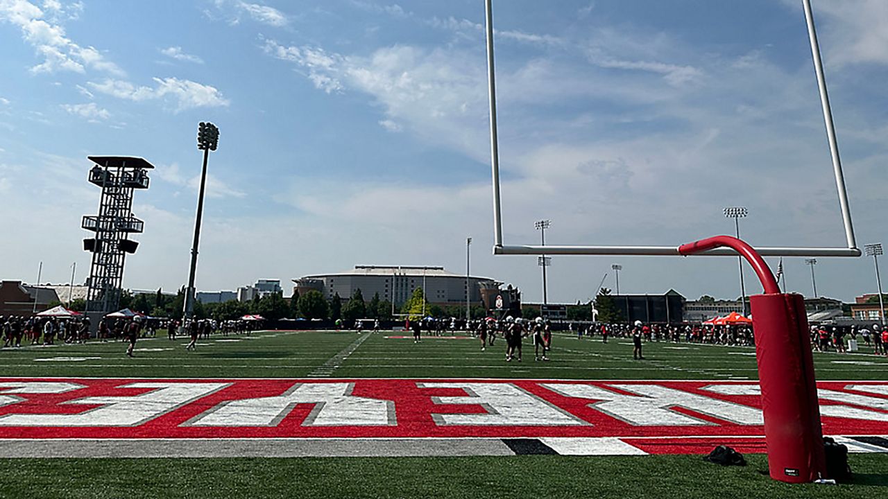 Ohio State announces 2025 football schedule