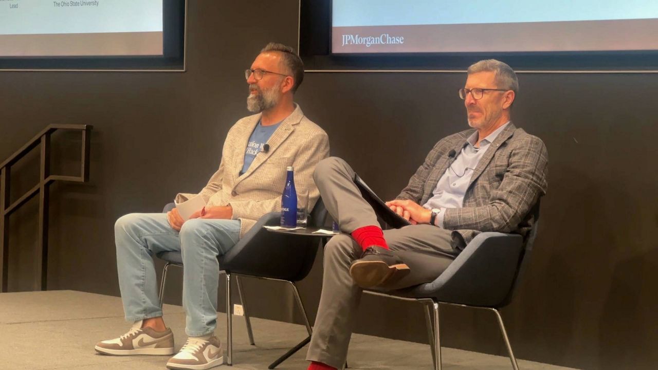 Ohio focuses on workforce as state looks aims to be AI hub