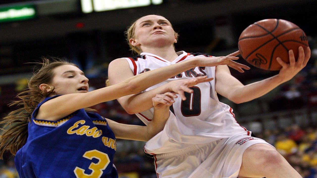 OHSAA Girls Basketball Championships Set