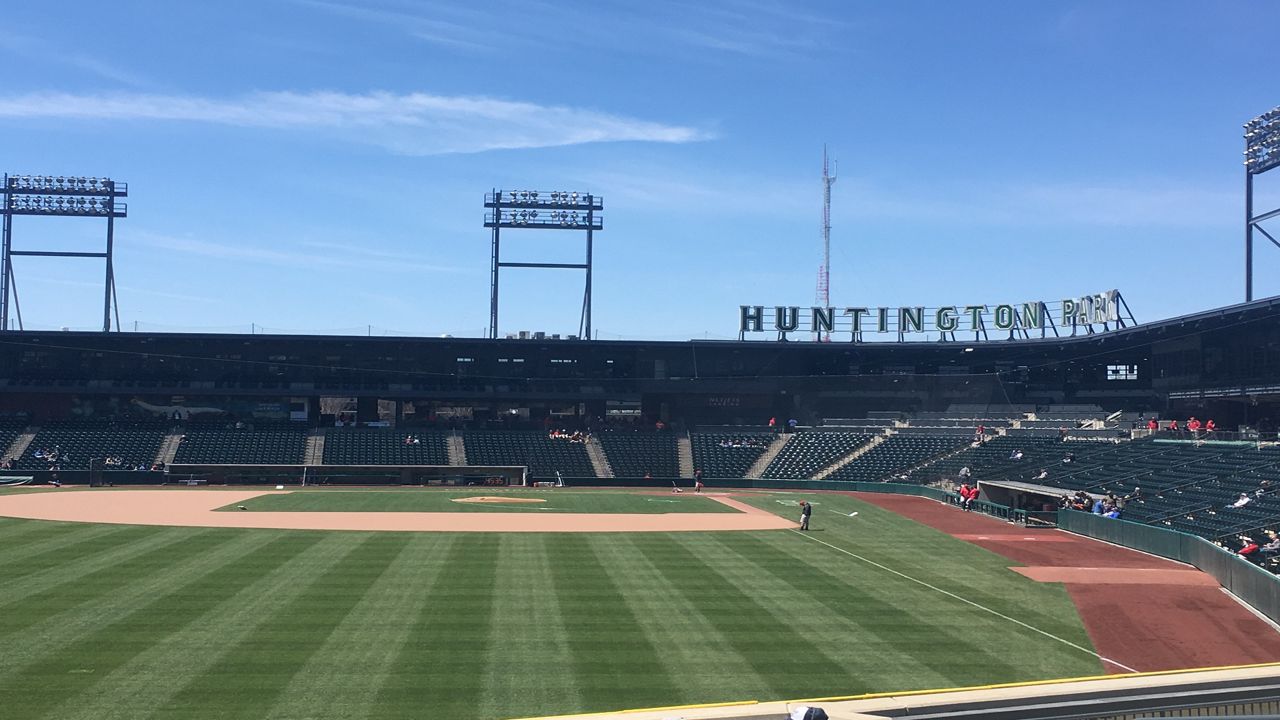 Clippers announce full capacity to return to Huntington Park